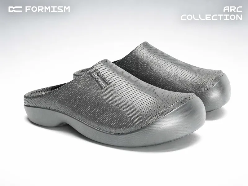 Formism Arc Package - Clog