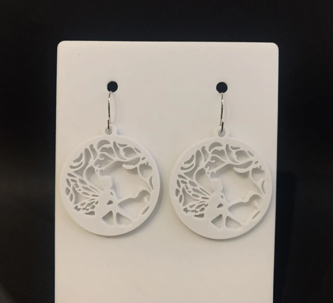 Boucles oreilles 211 view 2