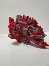 0.8mm nozzle, 0.12mm layer, 2 walls, 15% infill