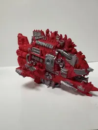 0.8mm nozzle, 0.12mm layer, 2 walls, 15% infill