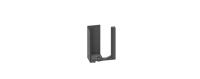 0.24mm layer, 4 walls, 15% infill - Large Holder Only
