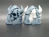 0.2mm layer, 2 walls, 8% infill Multicolor Edition