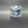0.2mm layer, 2 walls, 8% infill Single Color Edition