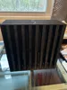 12in x N Openings (PLA, 0.2mm Layers)