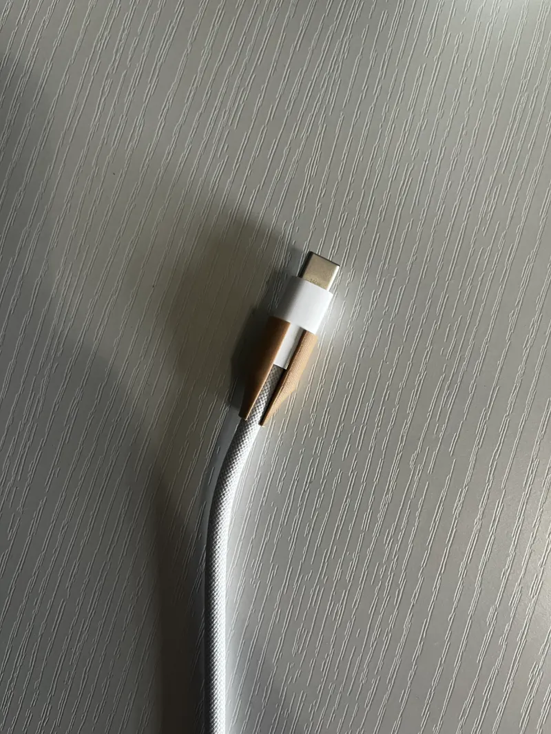 Apple 240W USB-C Cable Guard