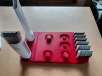 0.2mm layer, 3 walls, 8% infill