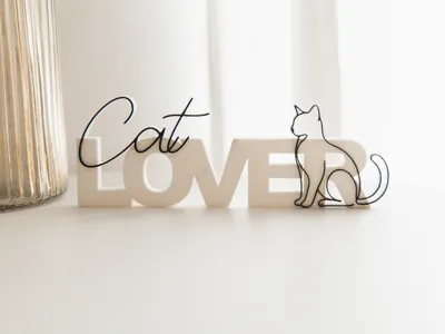 Cat Lover