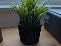 0.2mm layer, 1 walls, 0% infill