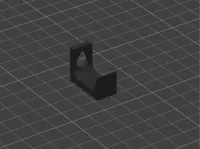 0.2mm layer, 6 walls, 25% infill