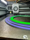 A1 Mini 0.2mm layer, 2 walls, 15% infill