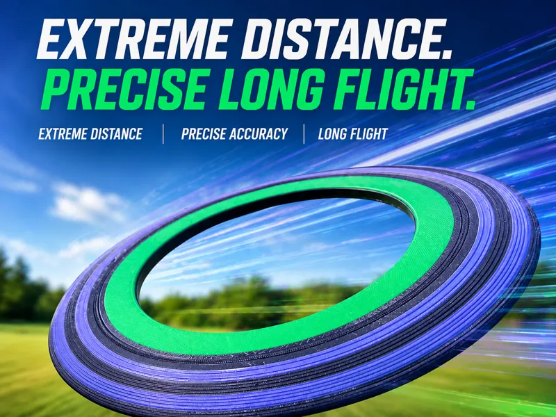 AeroFlux Ring 