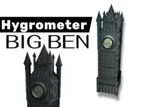 0.2mm layer, 3 walls, 15% infill