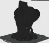 Sized down to fit A1 mini (around 31h)