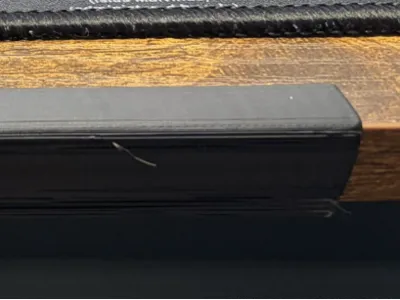 Desk Edge Protector