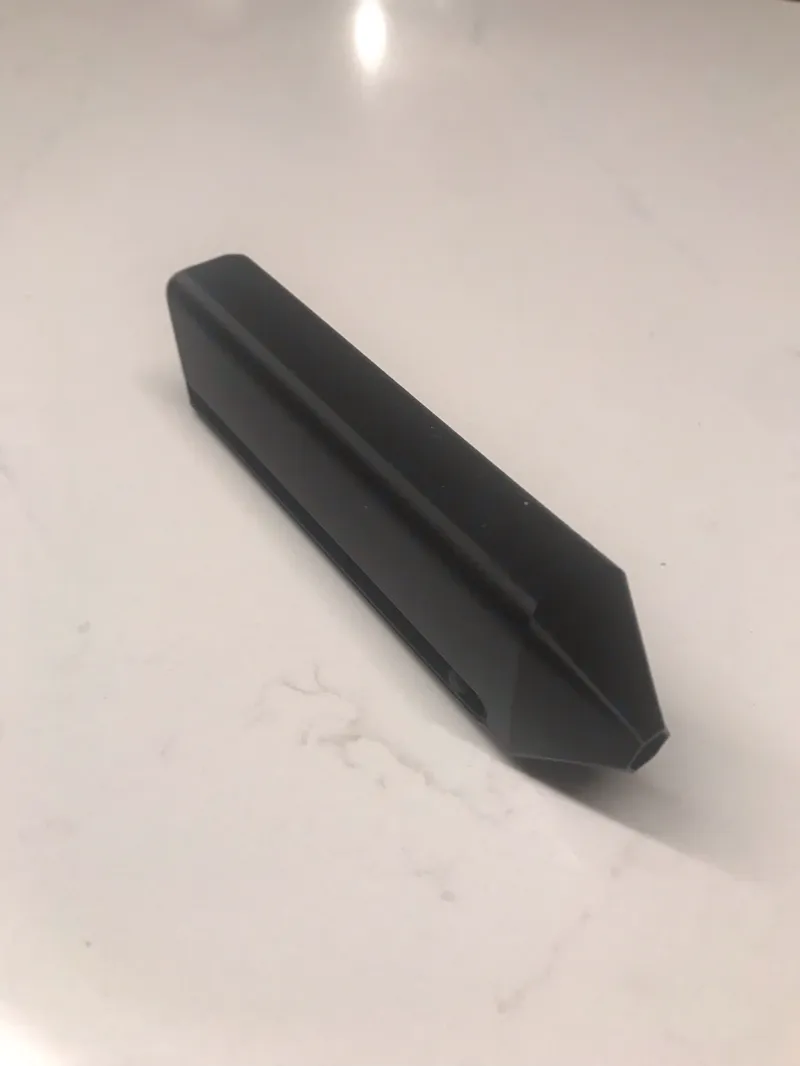 The Bit Buddy - a screwdriver storage solution