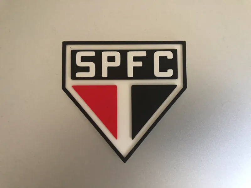 São Paulo FC Brazil 