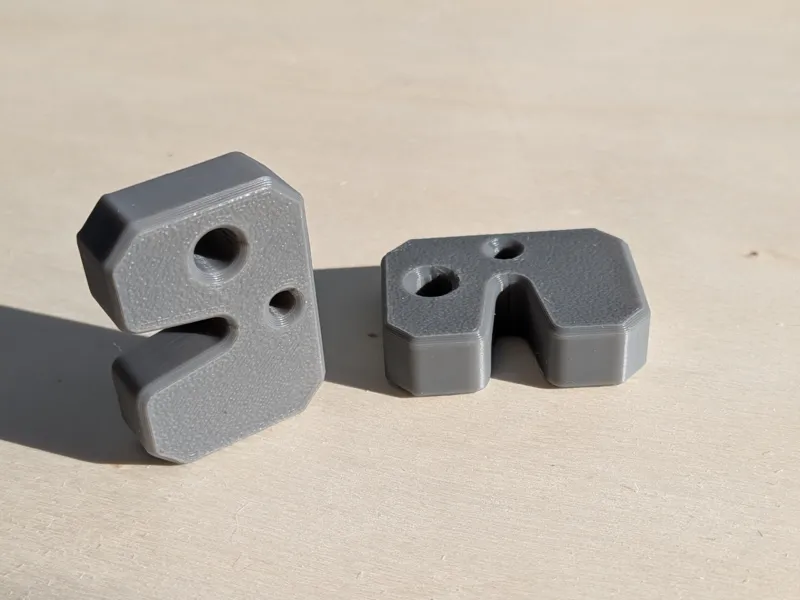 Bike Break Bleed Block Universal