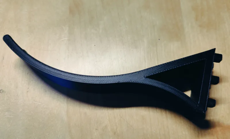 Pegboard Spool Brackets