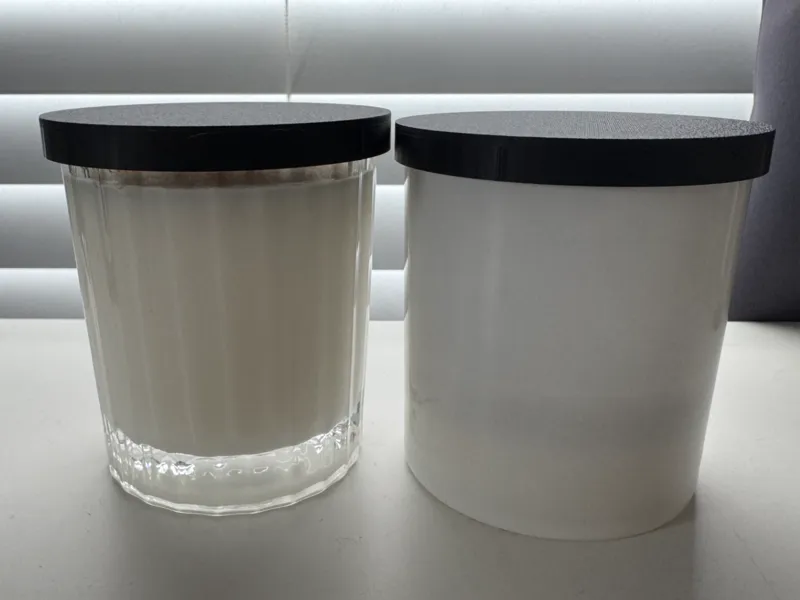 Yankee Candle Replacement Lid (84.75mm)