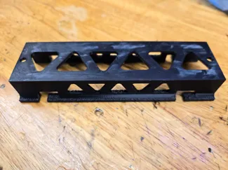 Wire Tray Brackets