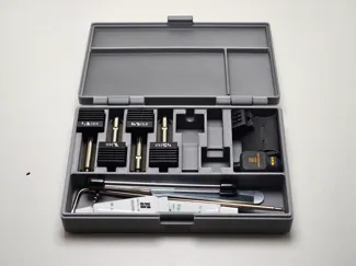 P2S Tool Box