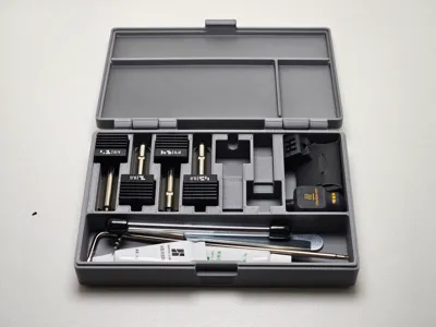P2S Tool Box