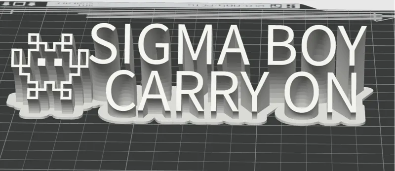 SIGMA BOY