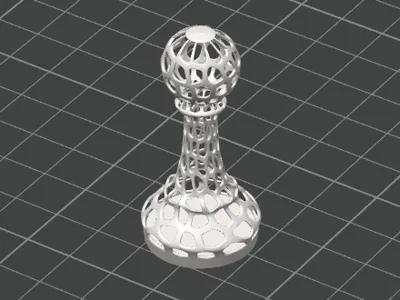 Chess Pawn