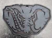 Éléphant Alabama — photo 1