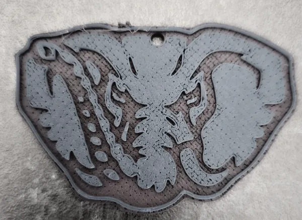 Éléphant Alabama