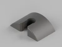 0.2mm layer, 10 walls, 25% infill