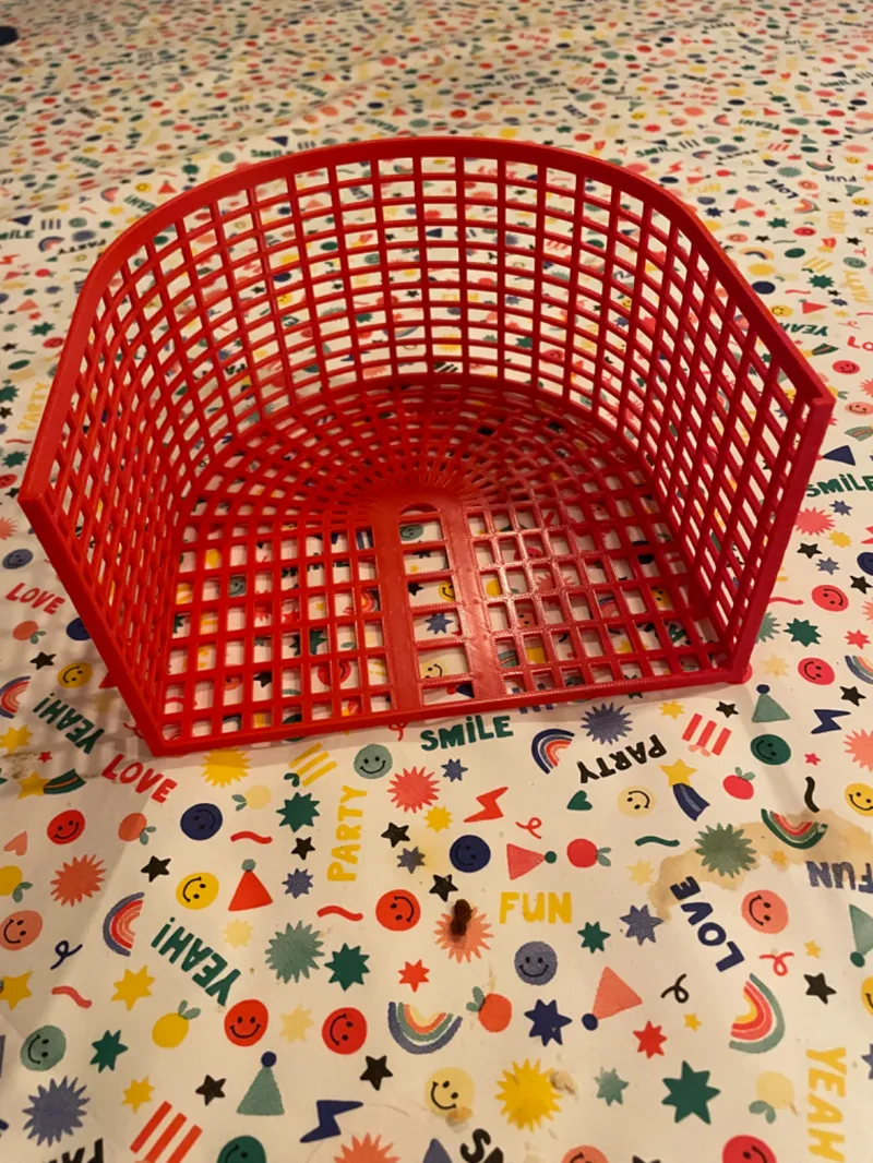 Wired Bucket(s) 