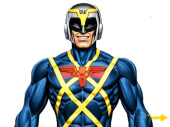 Thunderbird de Cockrum_