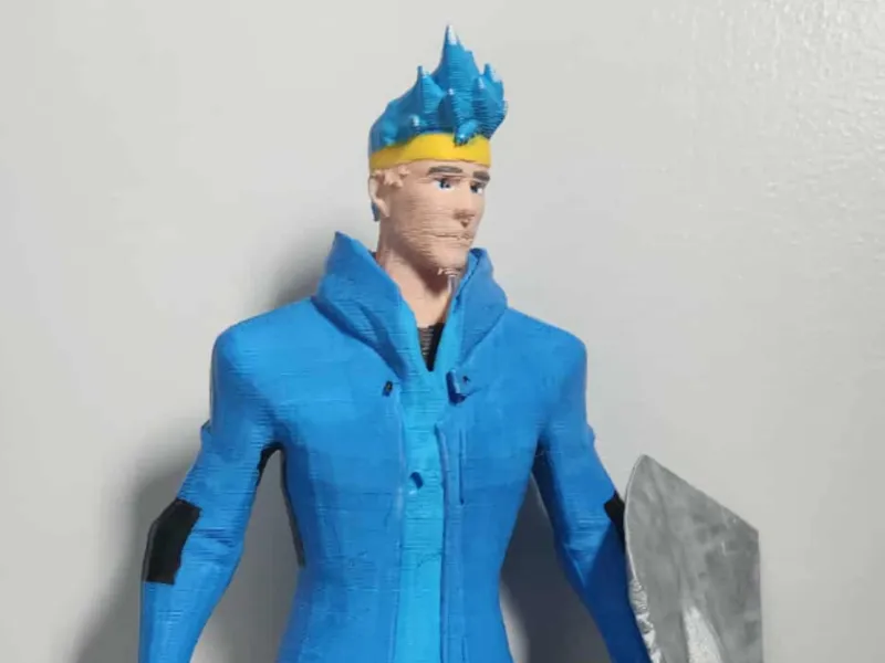 Fortnite Ninja Icon Skin Tyler Belvins Twitch