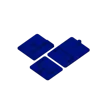 0.2mm layer, 2 walls, 10% infill
