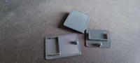 0.2mm layer, 2 walls, 10% infill