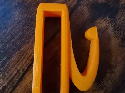 Cabinet Hook