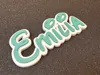 0.2mm layer, 2 walls, 8% infill