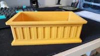 0.16mm layer, 2 walls, 20% infill