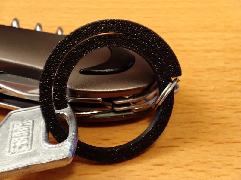 Keyring