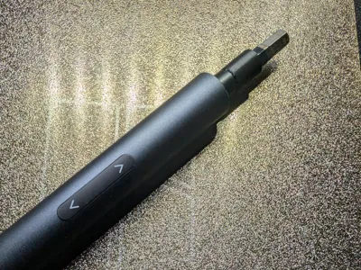 Fanttik Bit Adapter