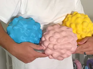 JOYRIDE Gummy Busters Ryan Trahan