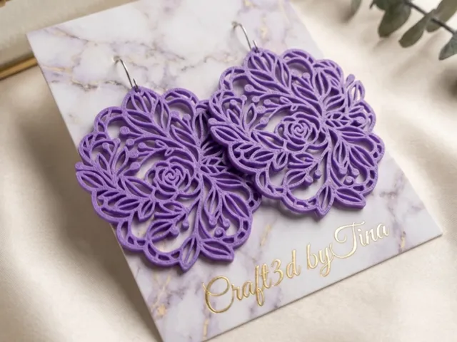 Boucles oreilles 459
