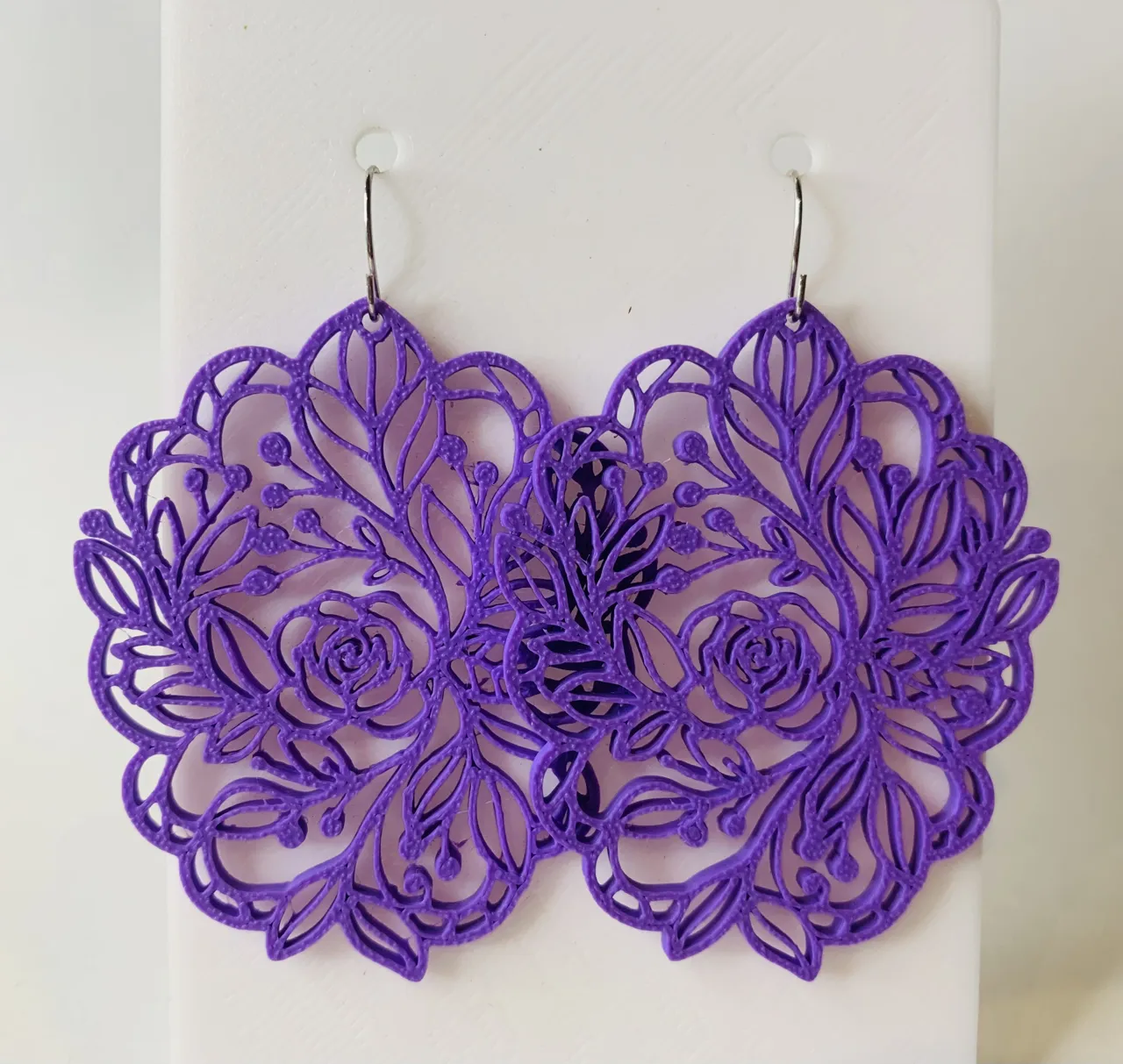 Boucles oreilles 459 view 2