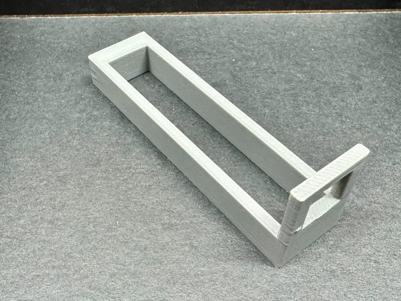LG Washer Magnetic Door Prop 