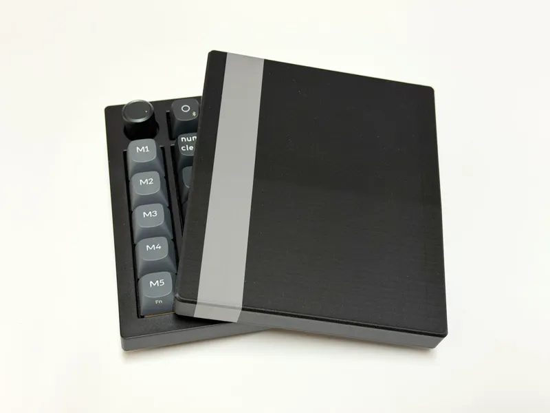 Keyboard cover for Keychron V0 Ultra