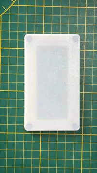 8x3mm magnets, ASA air filtration enabled +brim