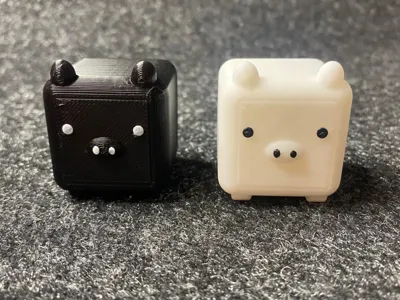 Monokuro Boo