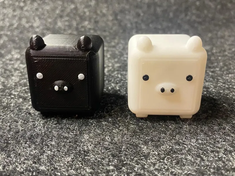 Monokuro Boo