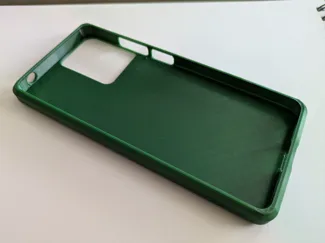 Motorola Moto G24 - smart phone cover